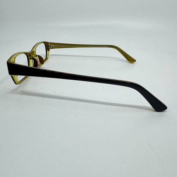 Prodesign Denmark eyeglasses 1679 C5032 Brown Mutlicolor 50-17-140 H10066 - Picture 2 of 7